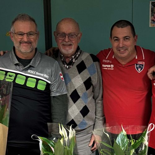 La Motte Sx 22 janvier 2023