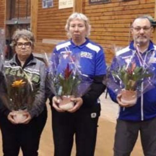 La Ravoire 04 fevrier 2023