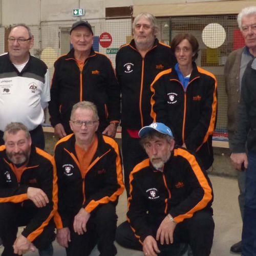 La Bridoire 11 fevrier 2023