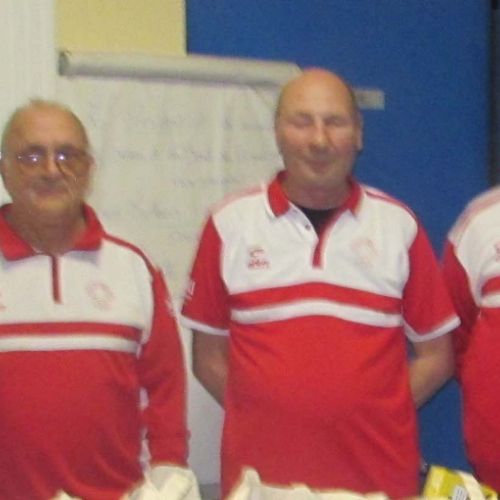 La Bâthie 24 janvier 2023